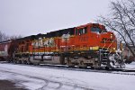 BNSF 7767